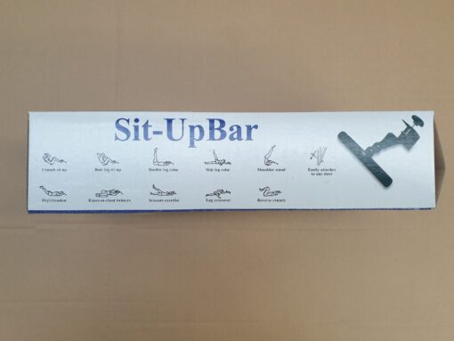 Doorway Sit Up Bar - Image 4
