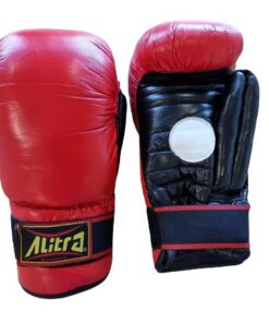 Boxing Gloves - 18oz with Focus Zone