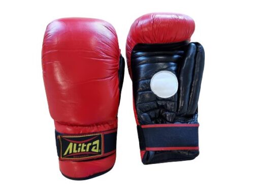 Boxing Gloves - 18oz with Focus Zone