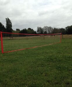 Soccer Tennis System