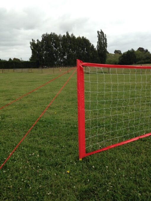 Soccer Tennis System - Image 2