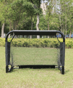 60x90cm Foldable Steel Soccer Goal