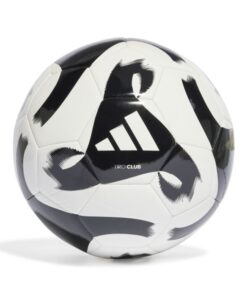 ADIDAS TIRO CLUB FOOTBALL - Size 5