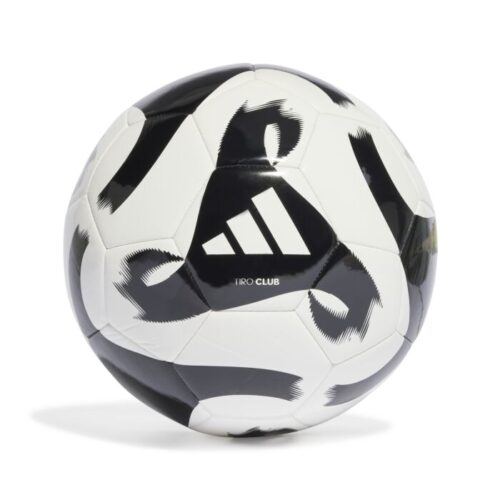 ADIDAS TIRO CLUB FOOTBALL - Size 5