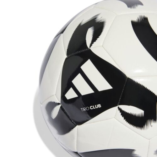 ADIDAS TIRO CLUB FOOTBALL - Size 5 - Image 3