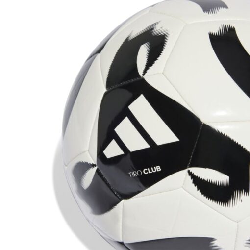 ADIDAS TIRO CLUB FOOTBALL - Size 5 - Image 3