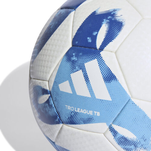ADIDAS TIRO LEAGUE TB FOOTBALL - Size 5 - Image 3