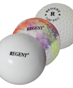 Hockey Ball - Smooth or Dimpled