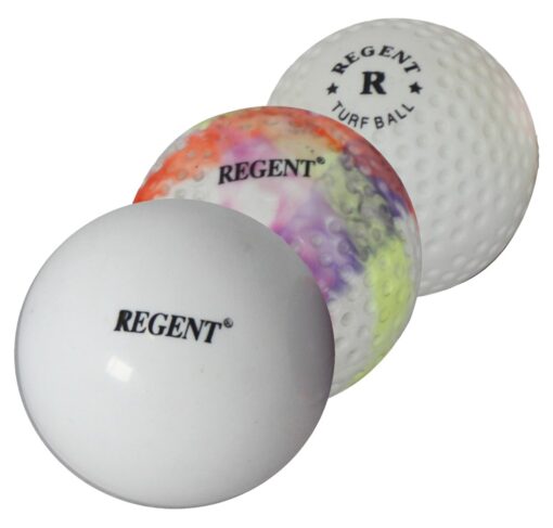 Hockey Ball - Smooth or Dimpled