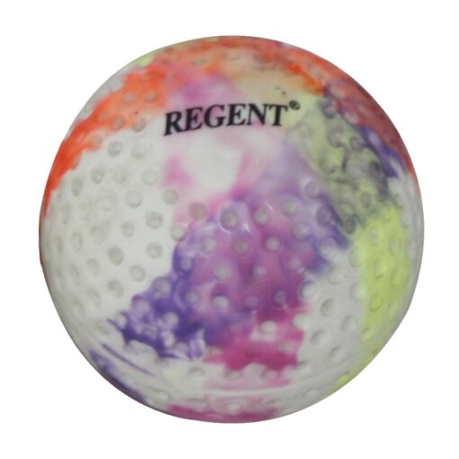Hockey Ball - Smooth or Dimpled - Image 3