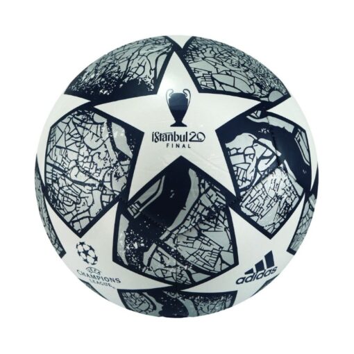 FINAL ISTANBUL CLUB BALL - Size 5