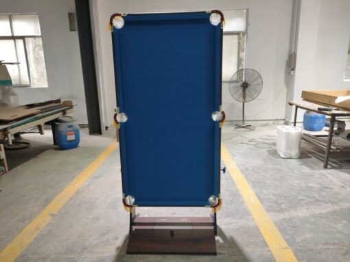 Foldable Pool Table 5ft - Image 5