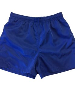 Alternative view of Rugby Shorts - Adult