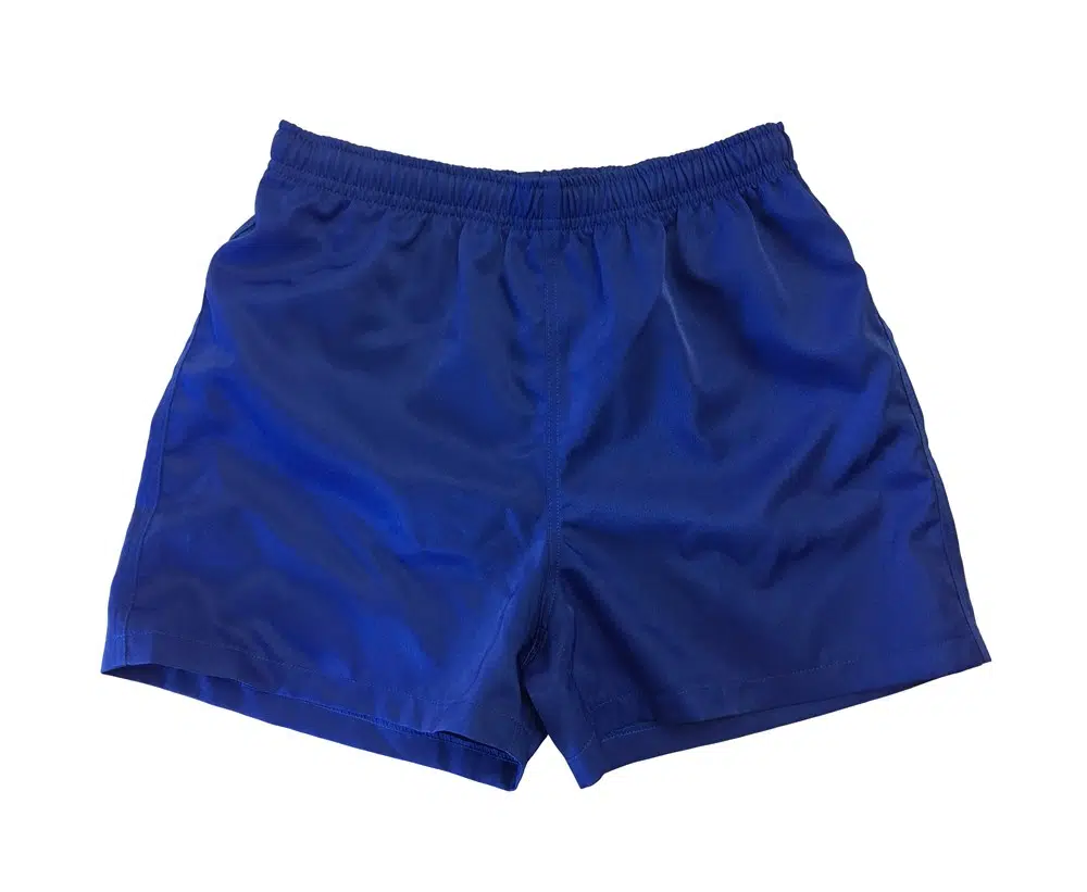 Rugby Shorts - Adult - Image 2