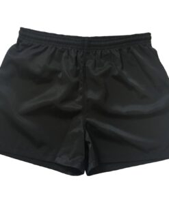 Rugby Shorts - Adult