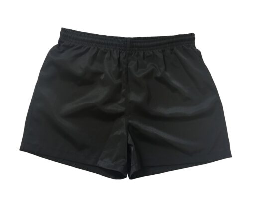 Rugby Shorts - Kids