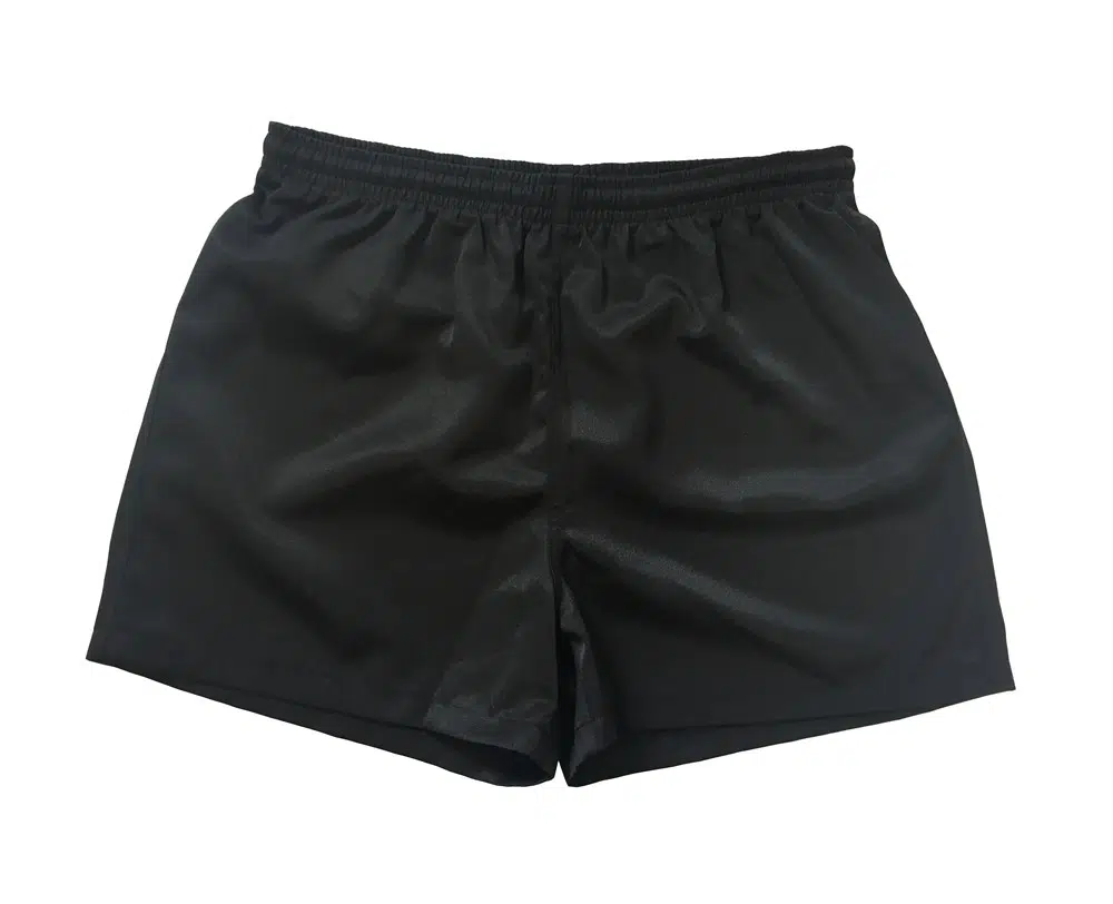 Rugby Shorts - Adult