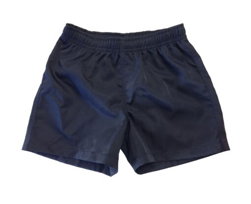 Rugby Shorts - Kids - Image 3