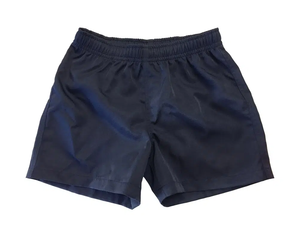 Rugby Shorts - Adult - Image 3