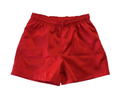 Rugby Shorts - Kids - Image 4