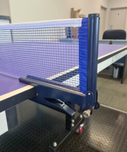 Table Tennis Net & Post Set - Lion R005