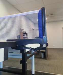 Alternative view of Table Tennis Net & Post Set - Lion R005