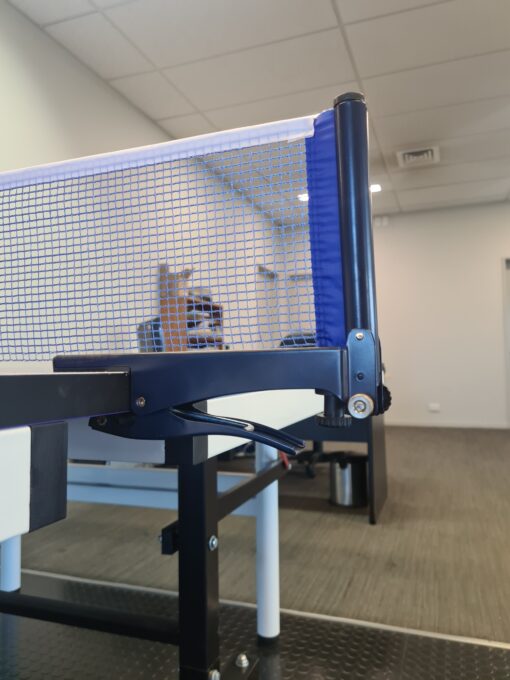 Table Tennis Net & Post Set - Lion R005 - Image 2