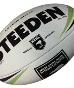 Steeden Rugby League Match Size 5