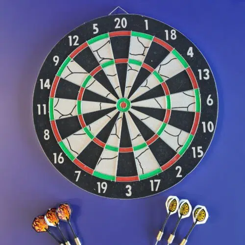 Dart Board New Zealand