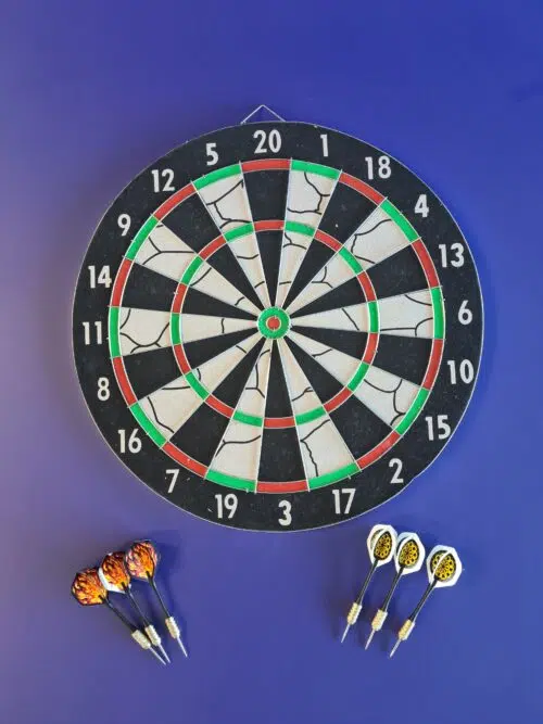 Dart Board New Zealand