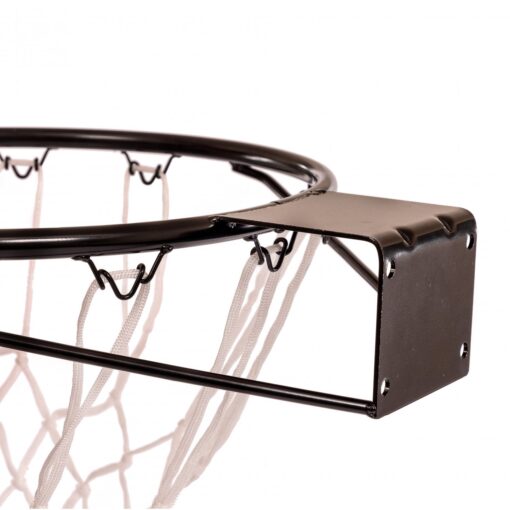Basketball Hoop With Spring Mount - Image 4