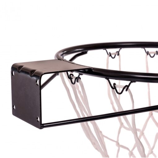 Basketball Hoop With Spring Mount - Image 3