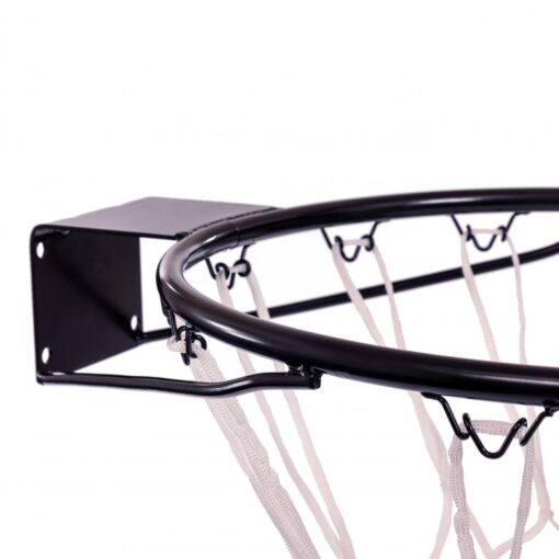 Basketball Hoop With Spring Mount - Image 2