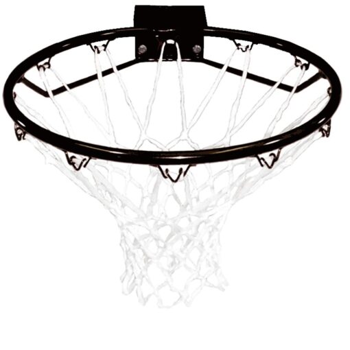Basketball Hoop With Spring Mount - Image 5