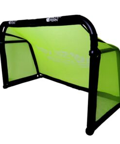 Aluminium Foldable Soccer Goal