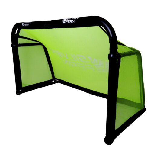 Aluminium Foldable Soccer Goal