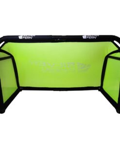 Alternative view of Aluminium Foldable Soccer Goal