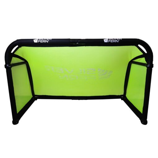 Aluminium Foldable Soccer Goal - Image 2