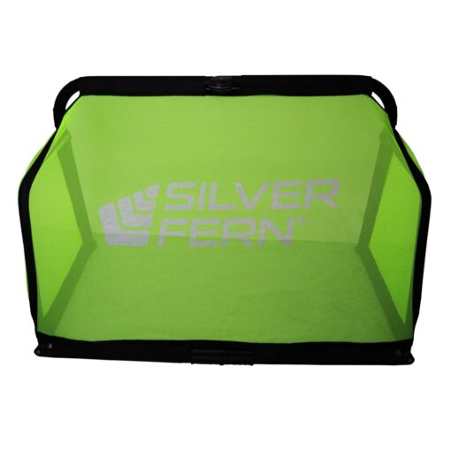 Aluminium Foldable Soccer Goal - Image 3