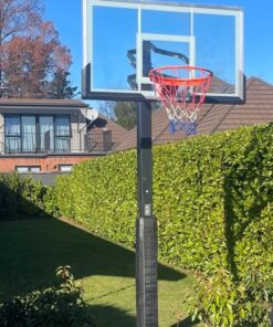 supasport basketball system