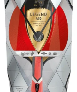 Alternative view of Sunflex TT Bat A50