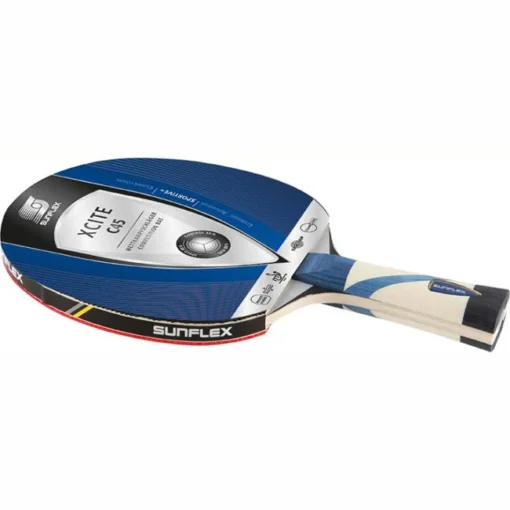 table tennis bat