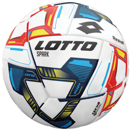 Lotto FB500 Spark Ball