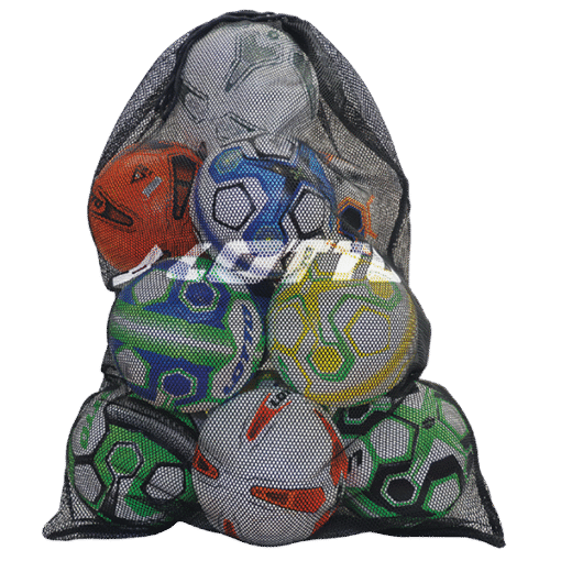 Lotto Mesh Bag