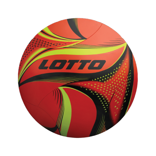 Lotto BS300 Spider Beach Soccer Ball