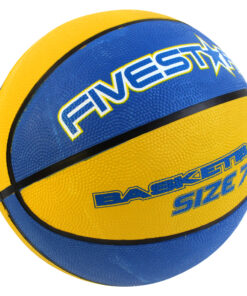 Fivestar Rubber Basketball S7