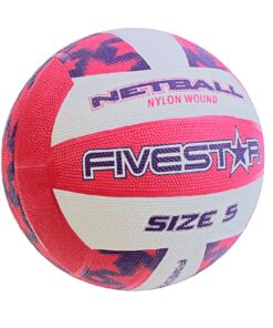 Fivestar Netball