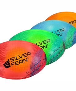 Silver Fern Astro Rugby Ball