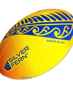 Alternative view of Silver Fern Touch Trainer
