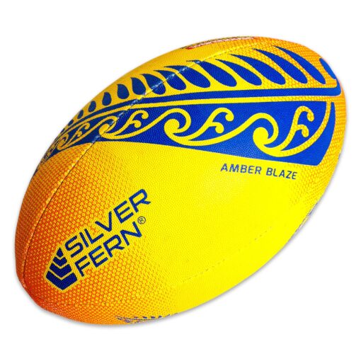 Silver Fern Touch Trainer - Image 2